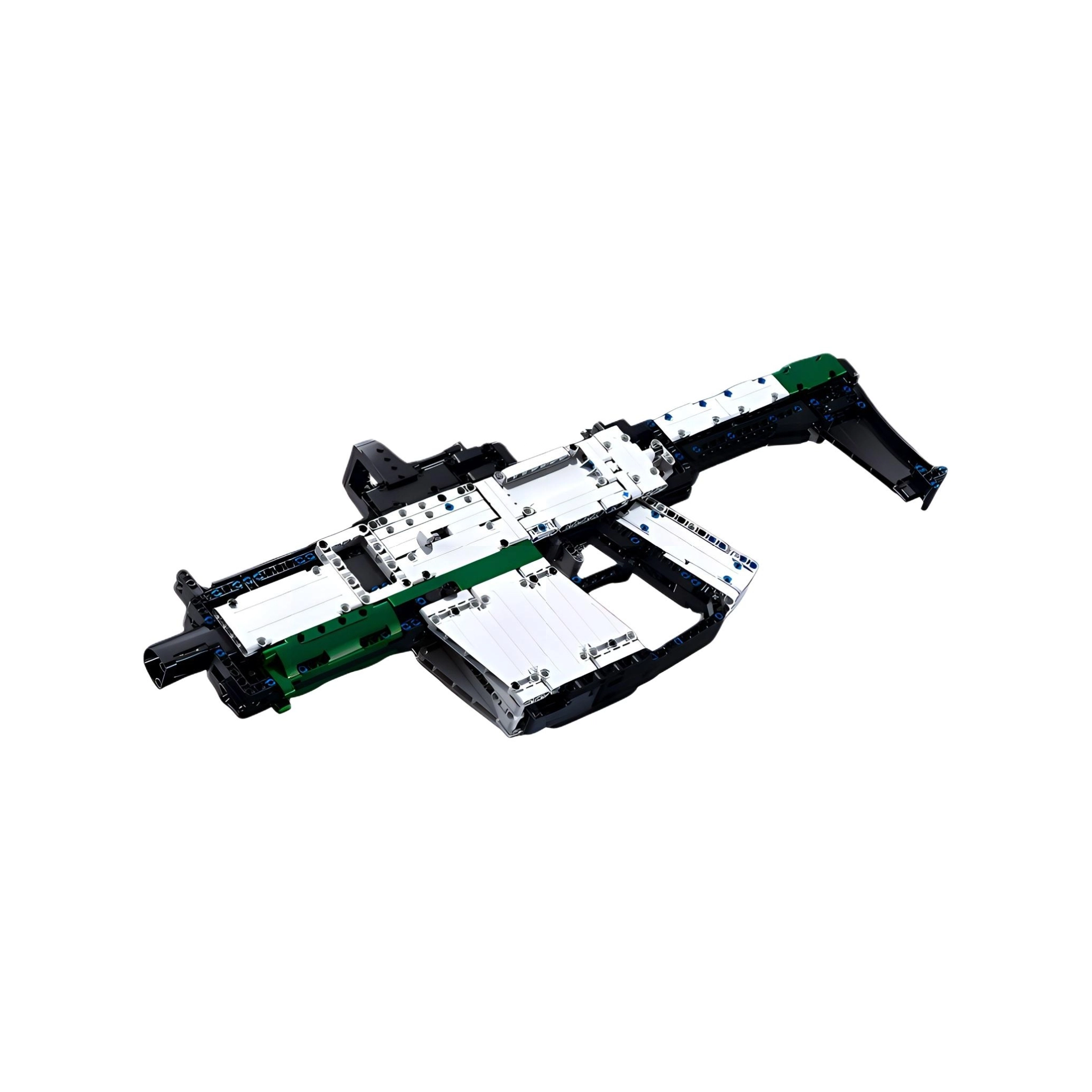 SLUBAN 711pcs M38-B1356