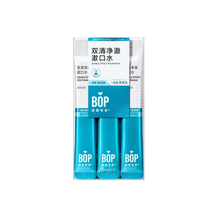 BOP 11ml*20