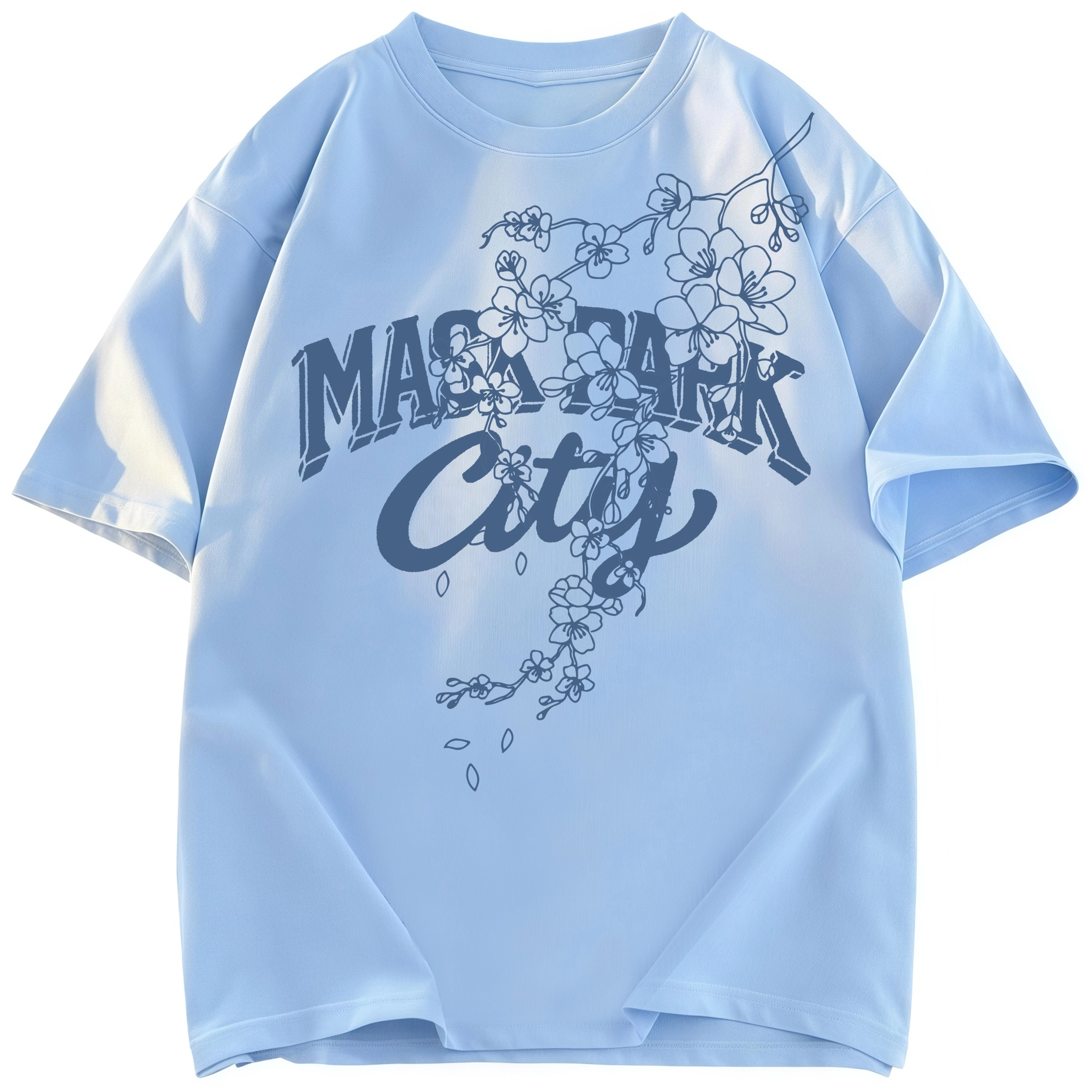 MASKPARK logoT