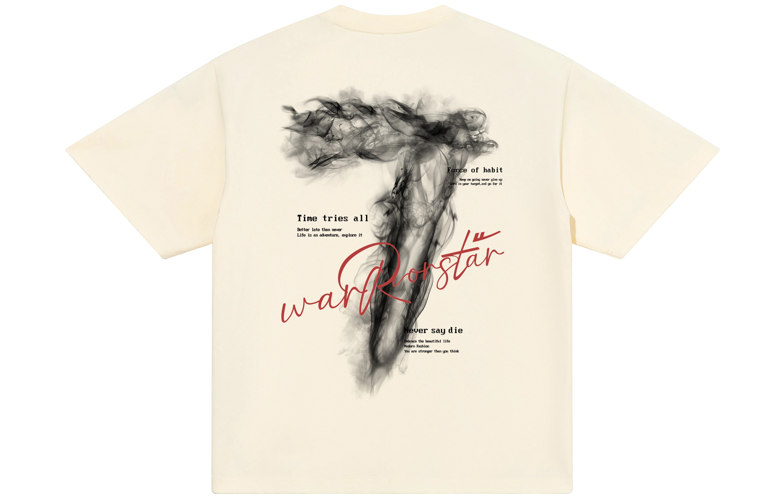 Warrior T