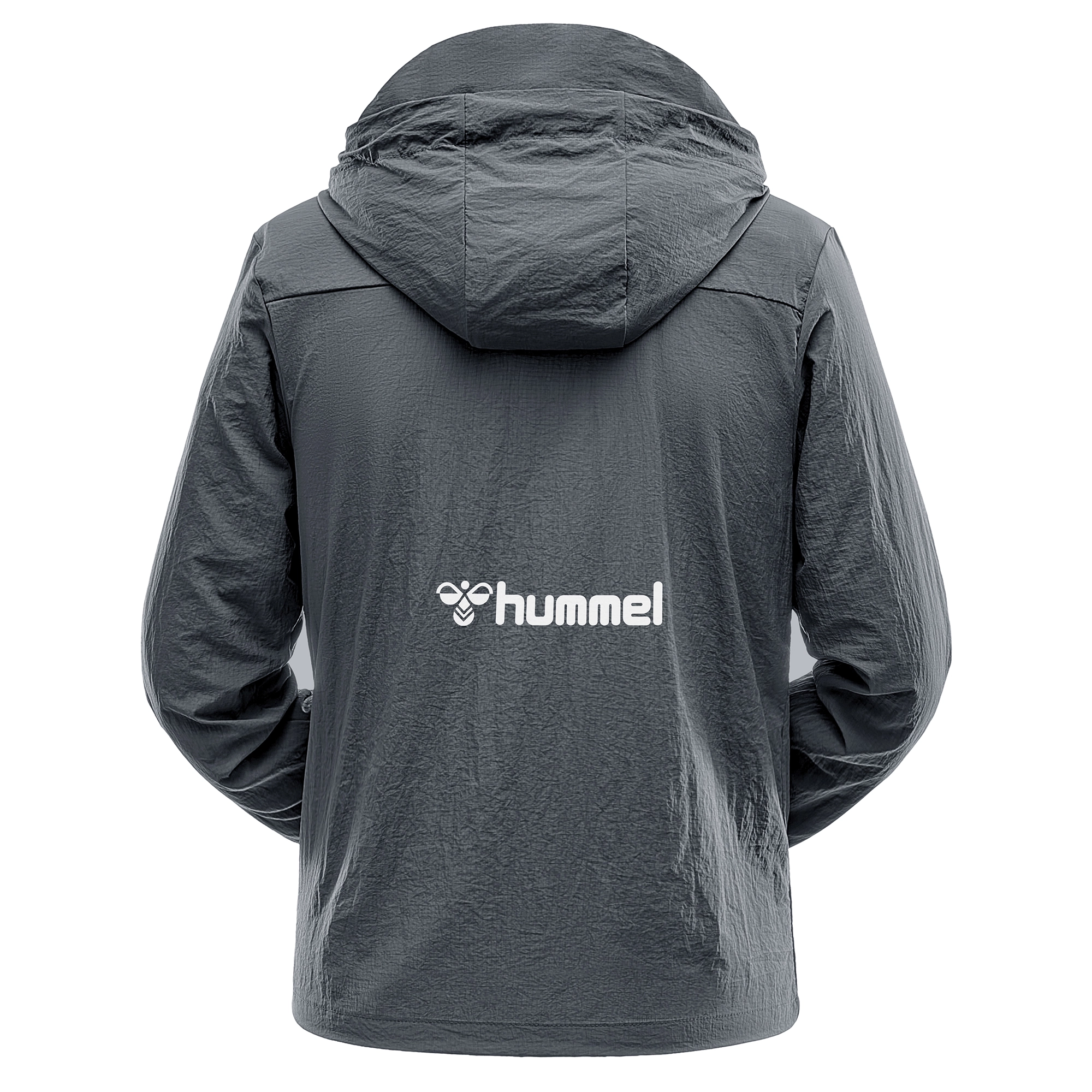 hummel LOGO