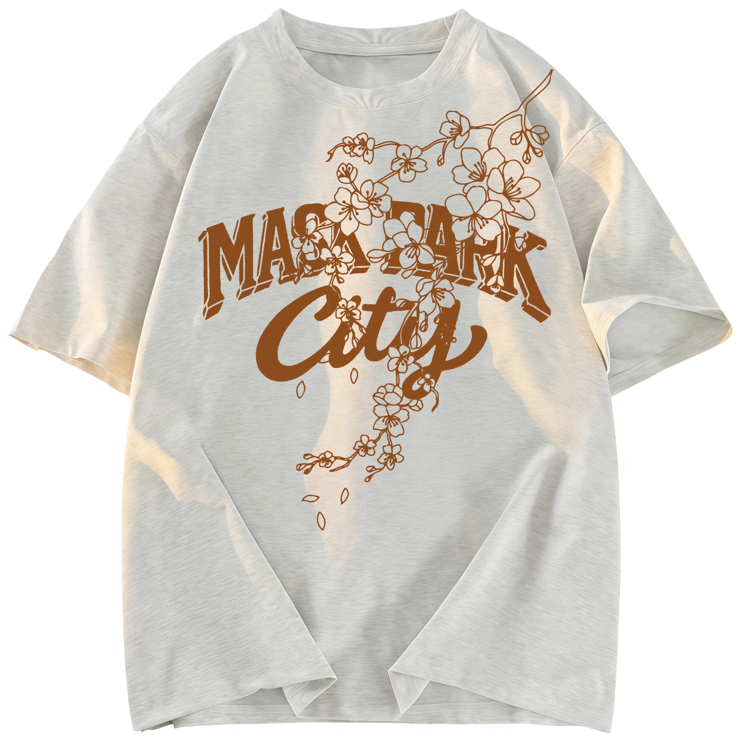 MASKPARK logoT