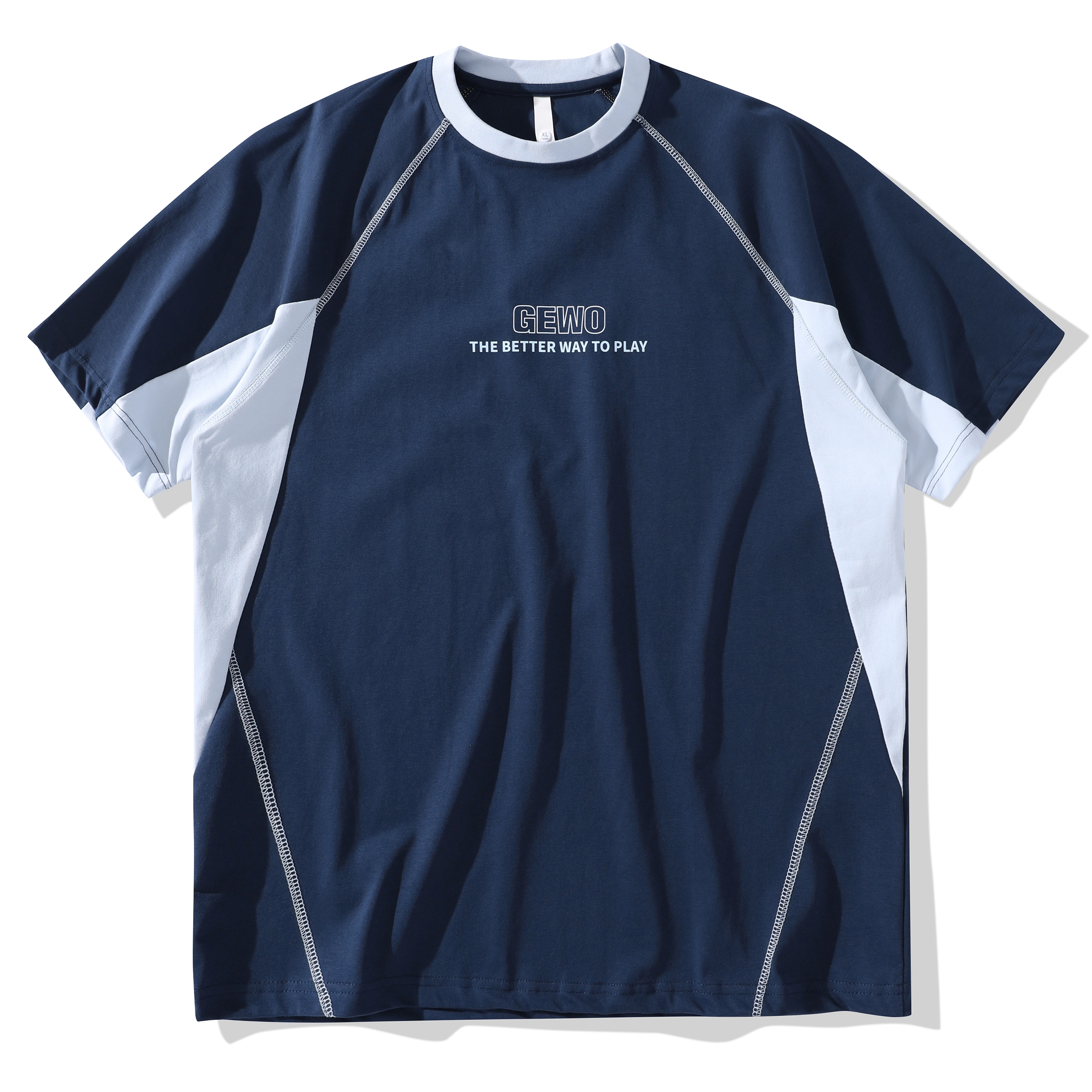GEWO logo T