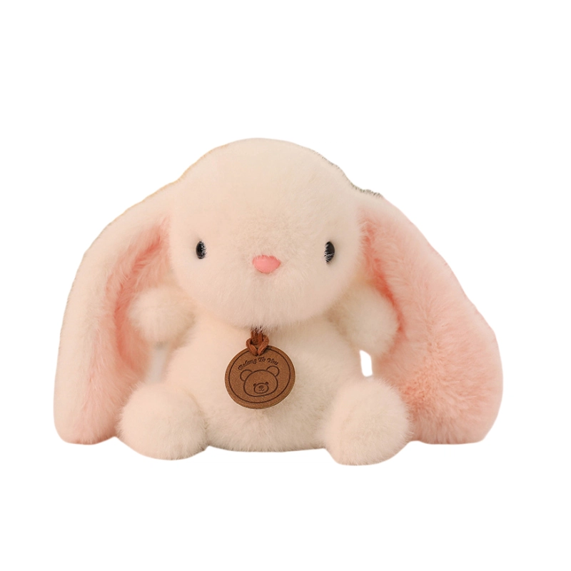 PUDOWRABBIT 15cm
