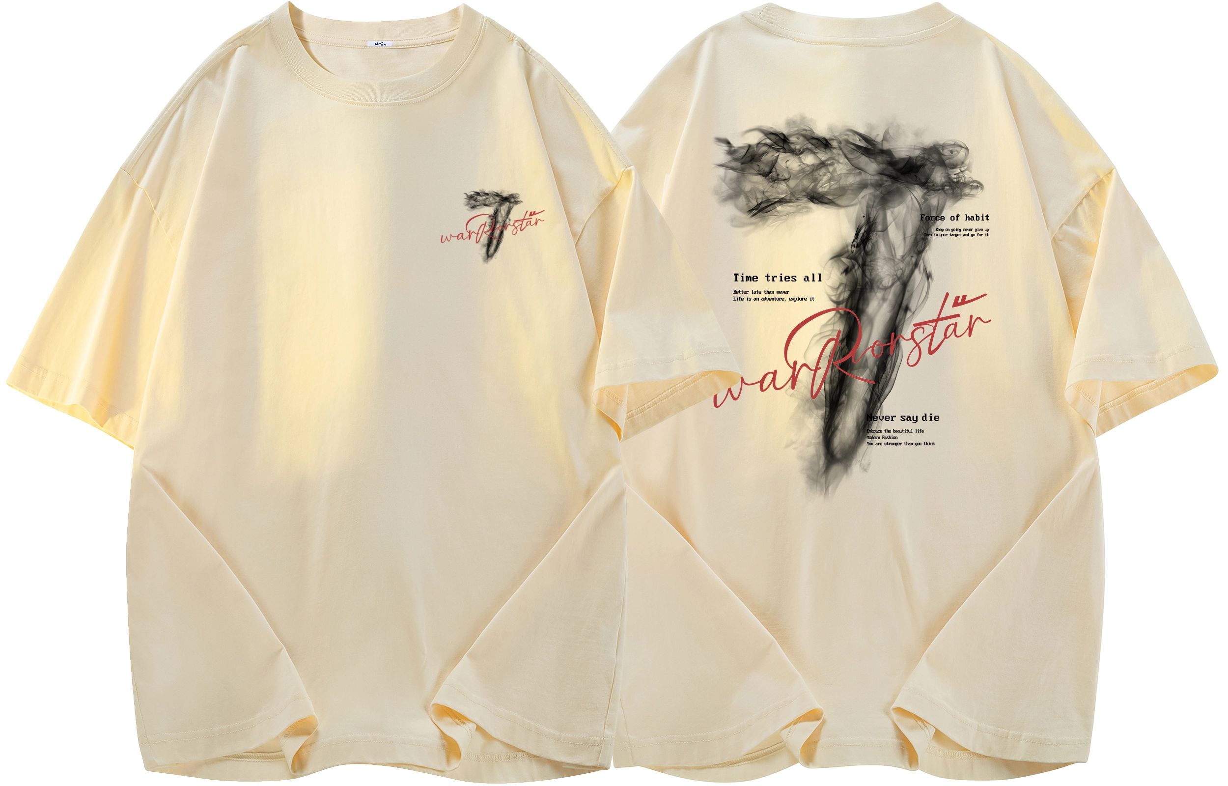 Warrior T