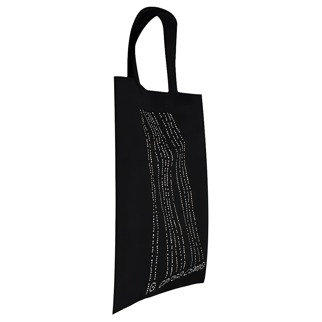 10 CORSO COMO Dots Tote