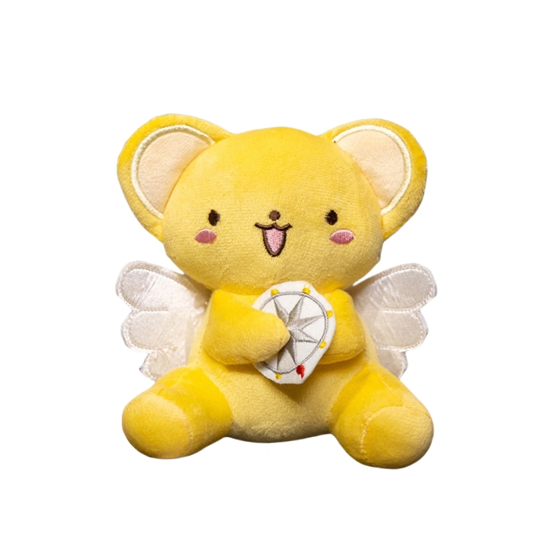PUDOWRABBIT 12cm17cm
