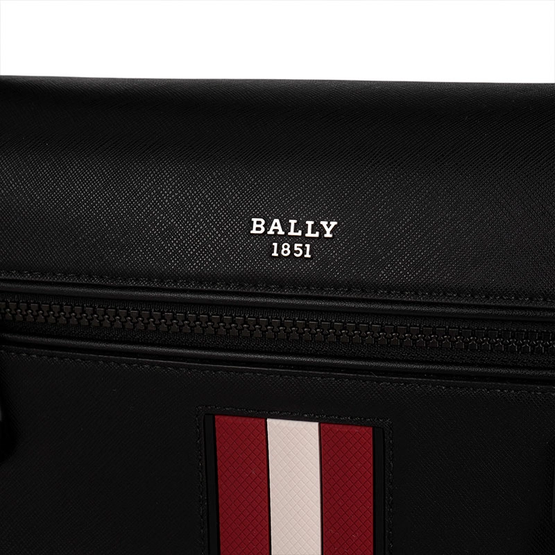 BALLY Logo