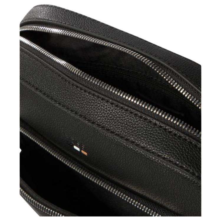 HUGO BOSS Logo PU