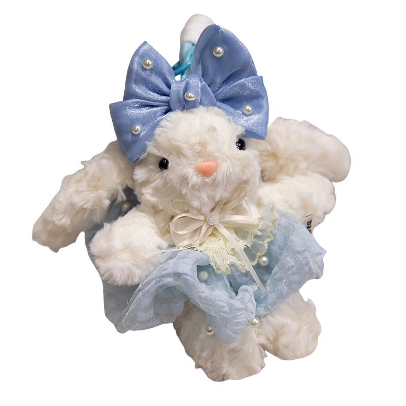 MIC RABBIT 20cm
