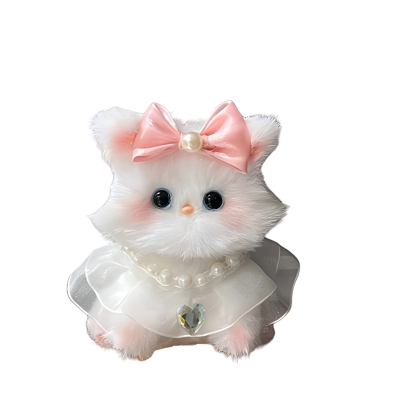 Tak bebe diy 15cm