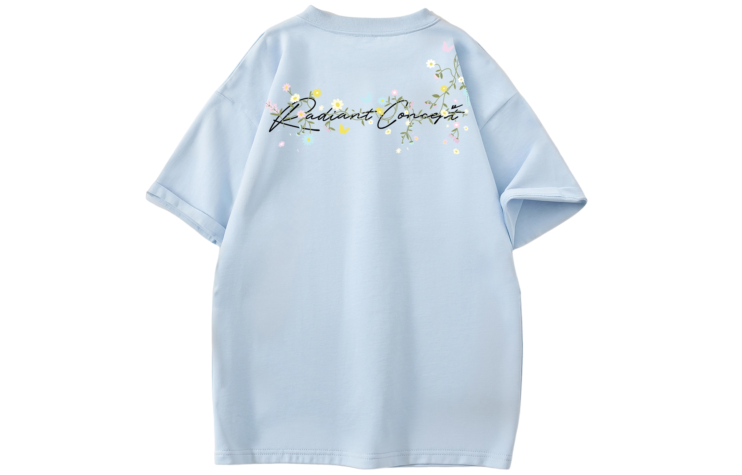 Warrior Logo T