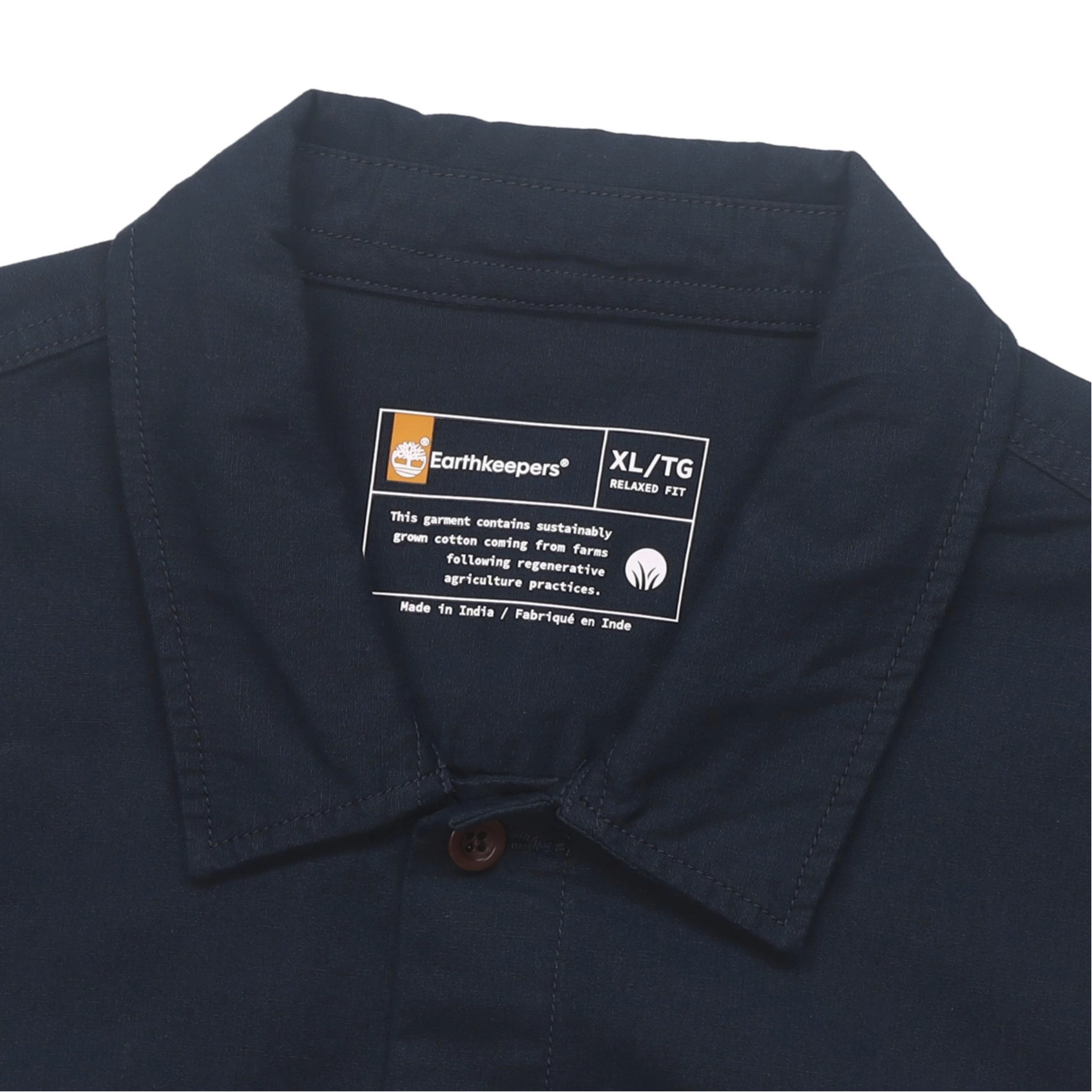 Timberland Logo
