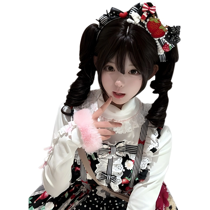 GLUNA lolita