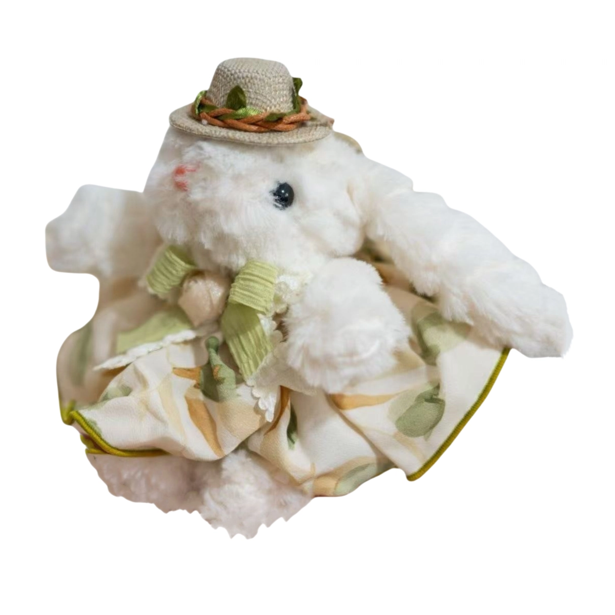 MIC RABBIT 20cm