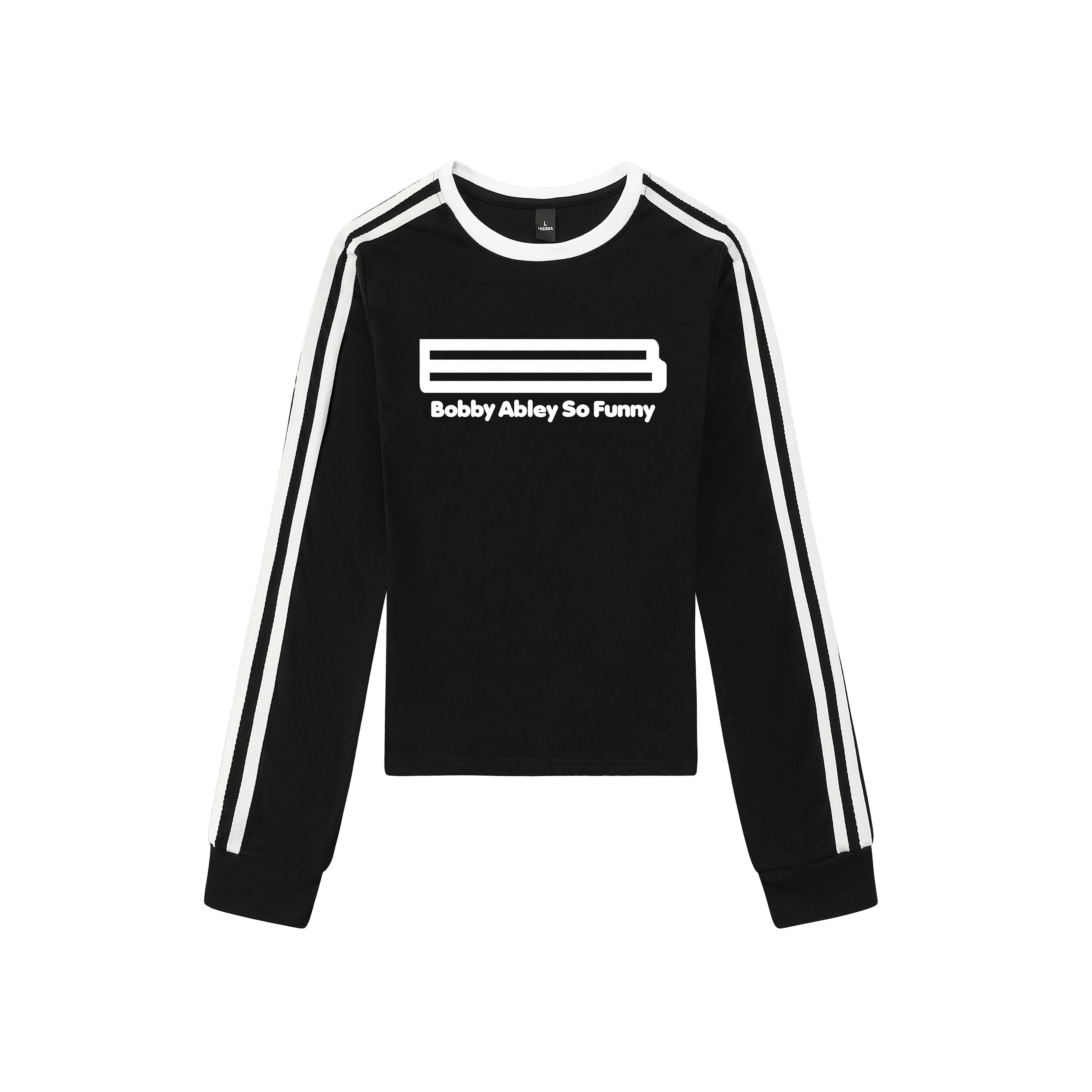 BOBBY ABLEY T