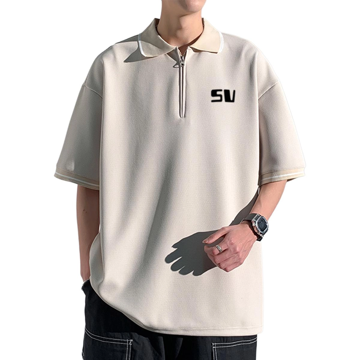 SIL VITIN Polo