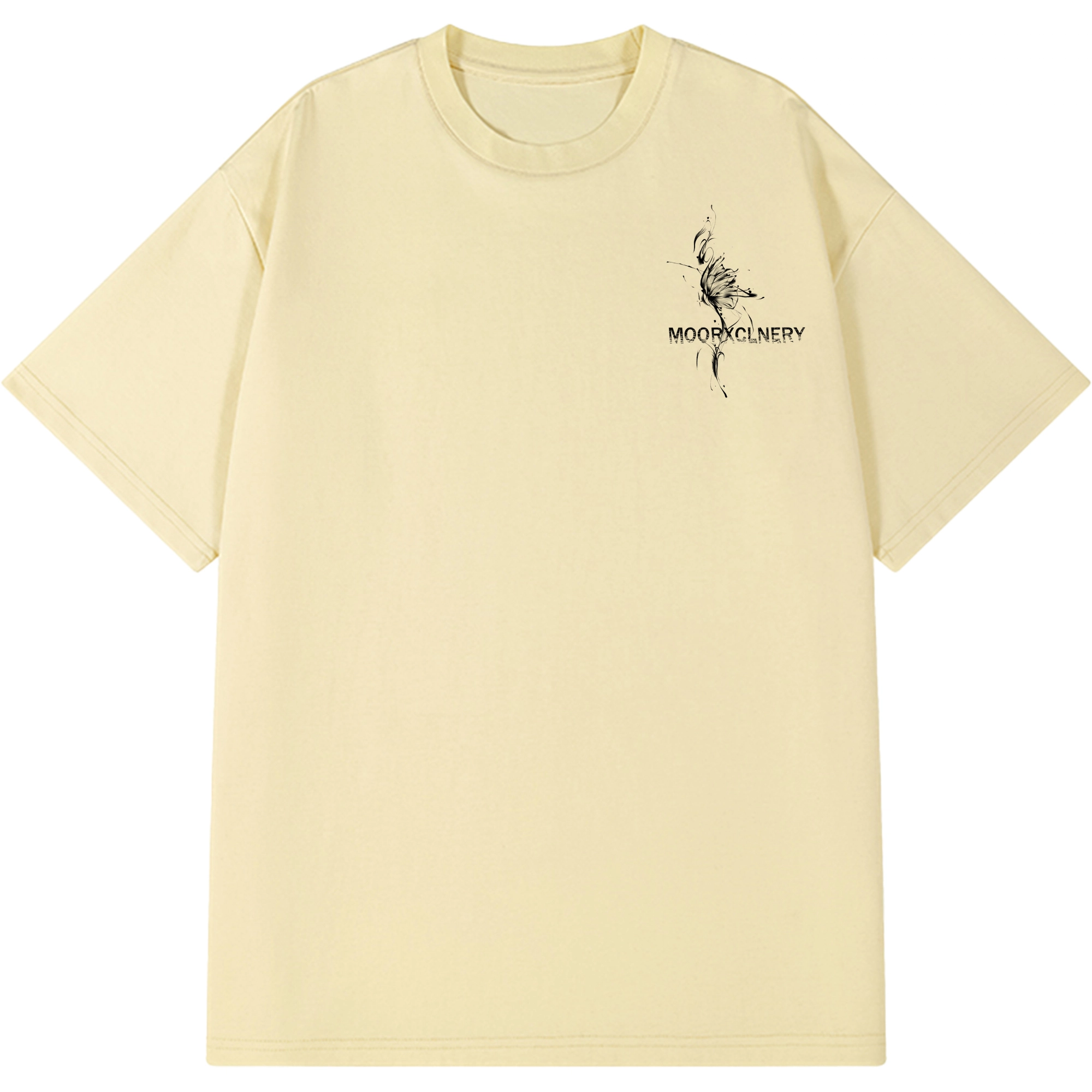 MOOR XCLNERY T