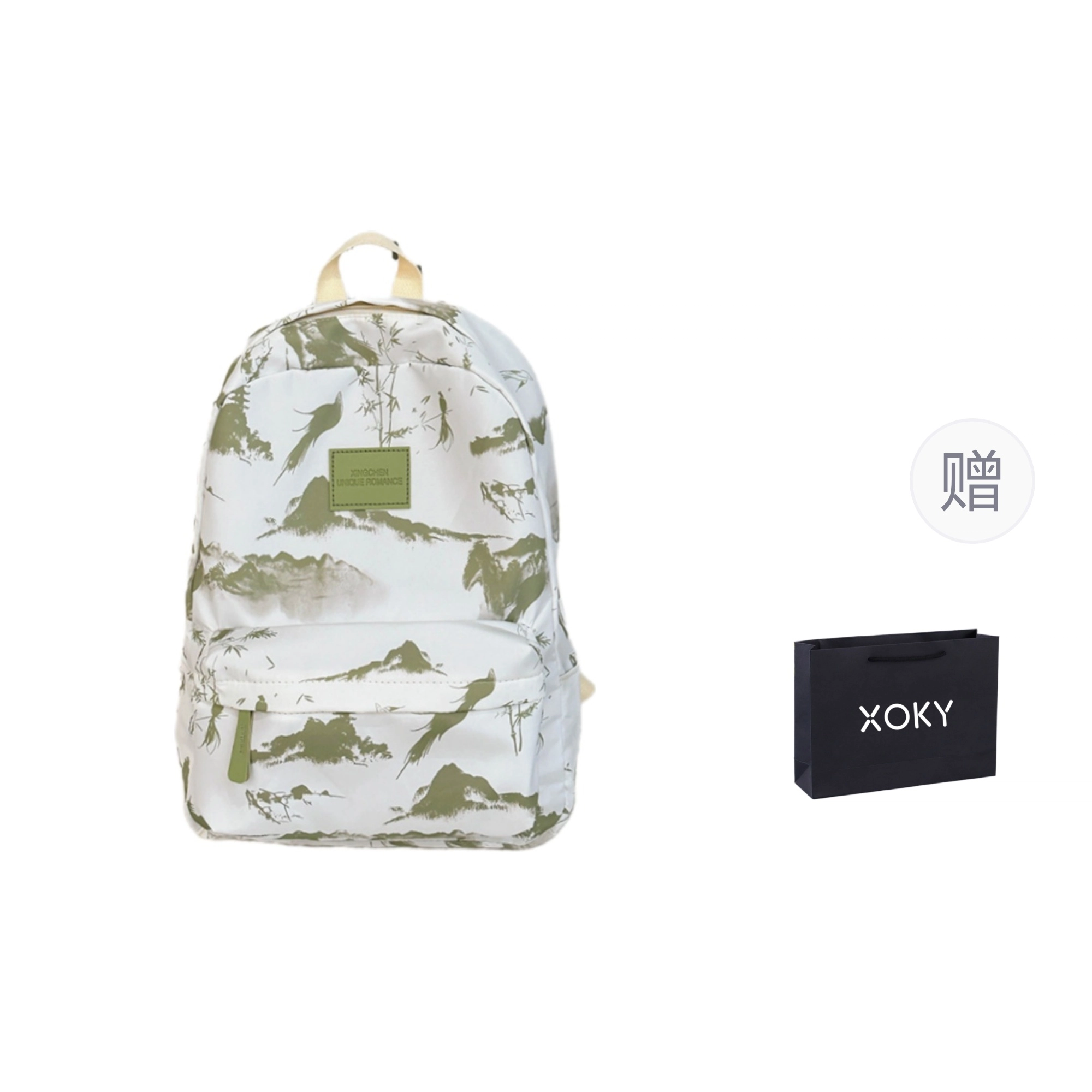 XOKY