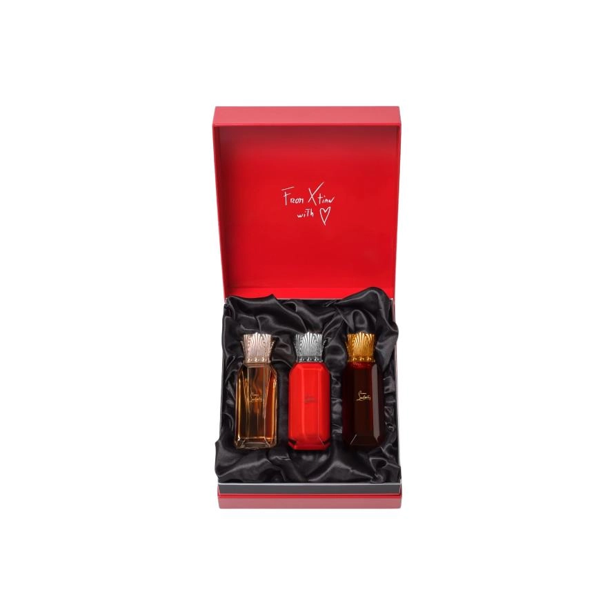 CL EDP 50ml+50ml+50ml
