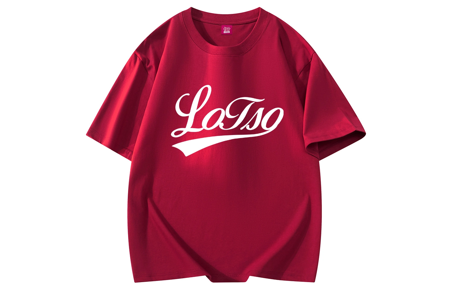 Disney logoT