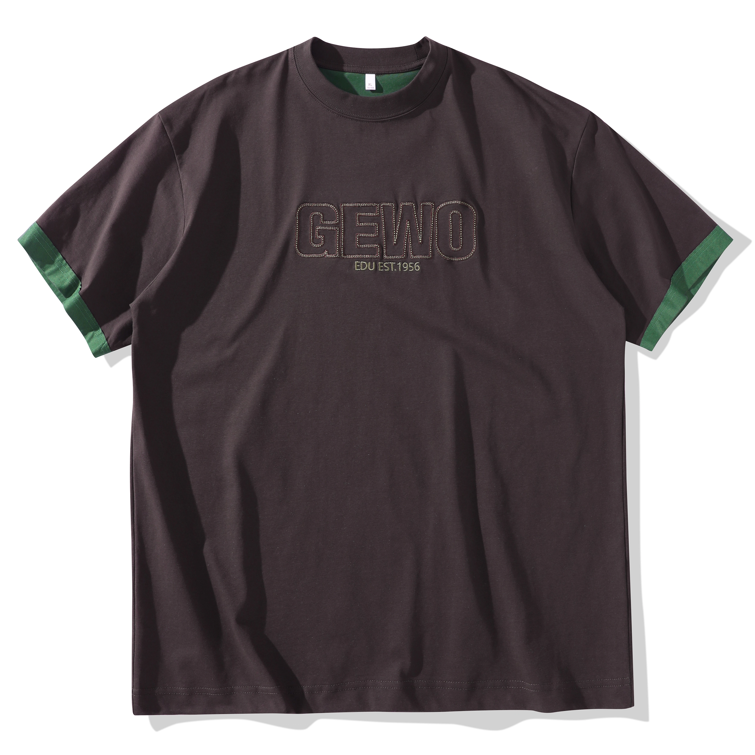 GEWO 270glogoT
