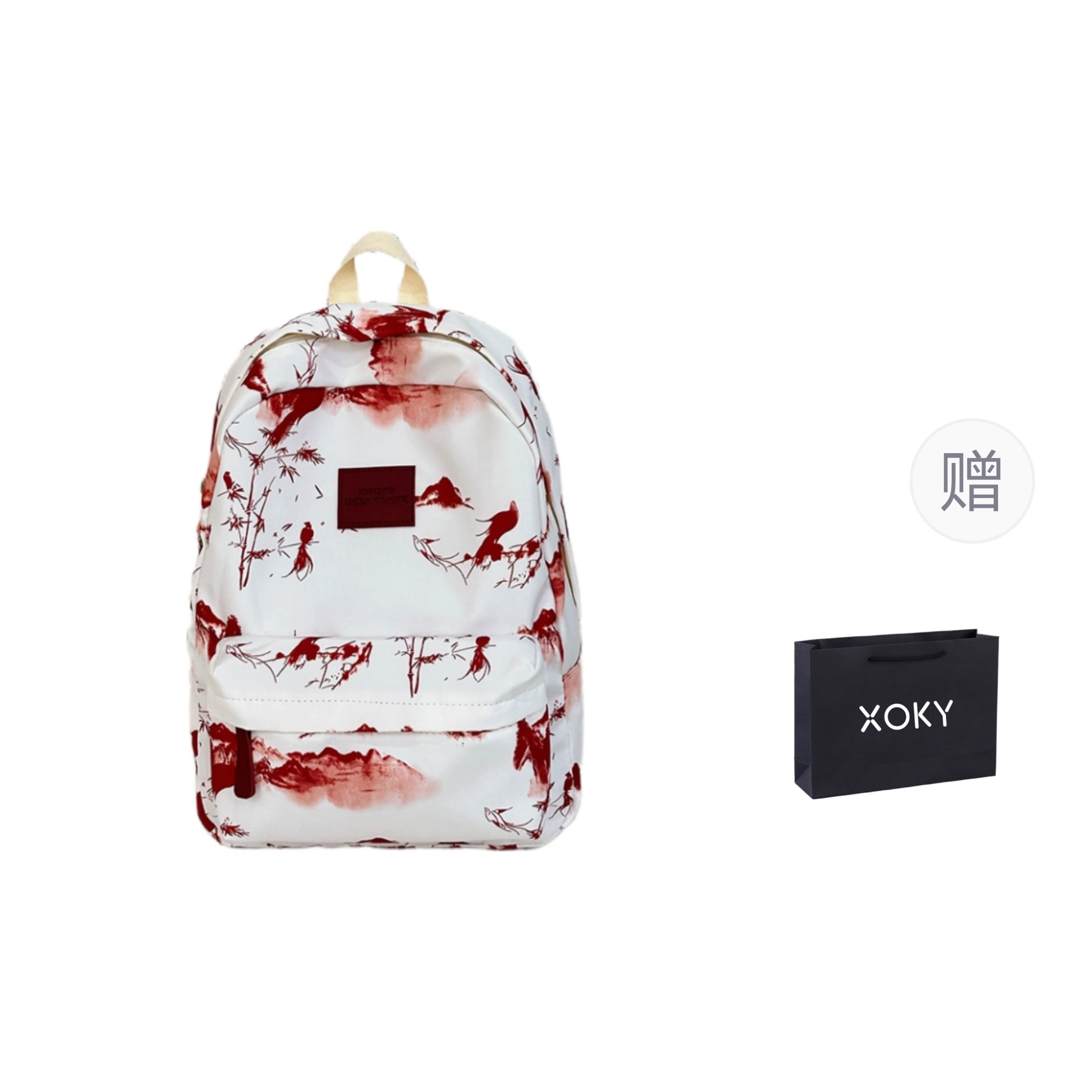 XOKY