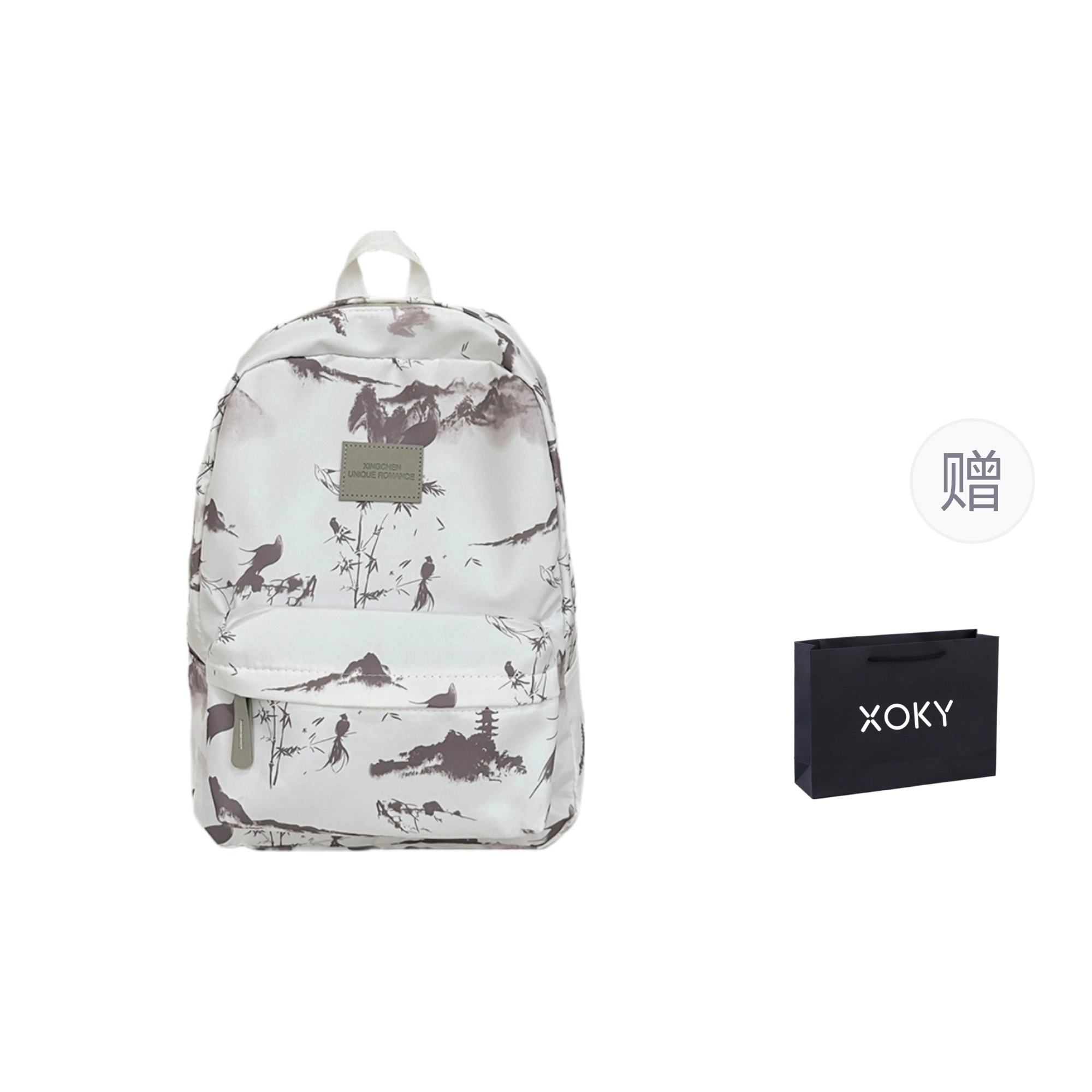 XOKY