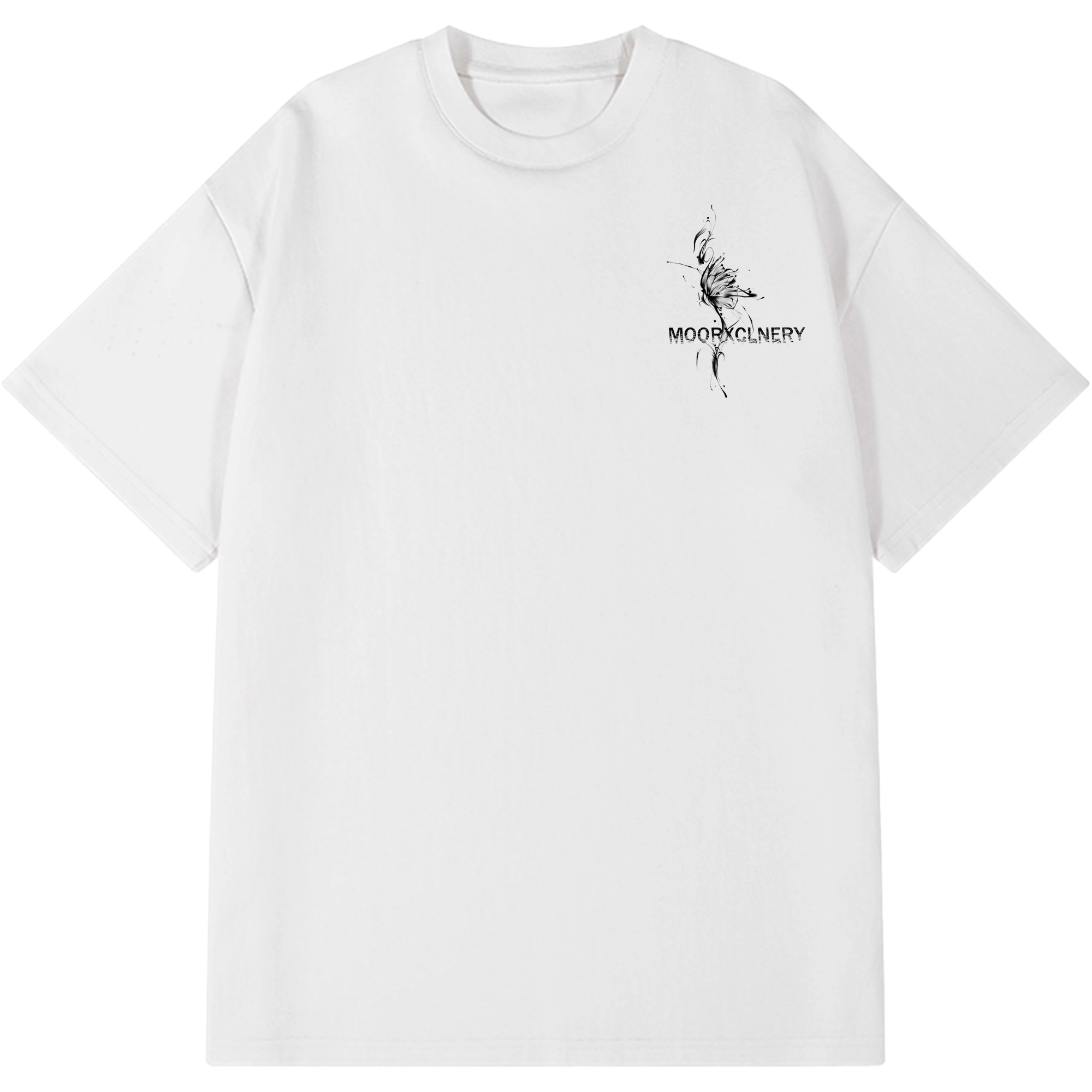 MOOR XCLNERY T