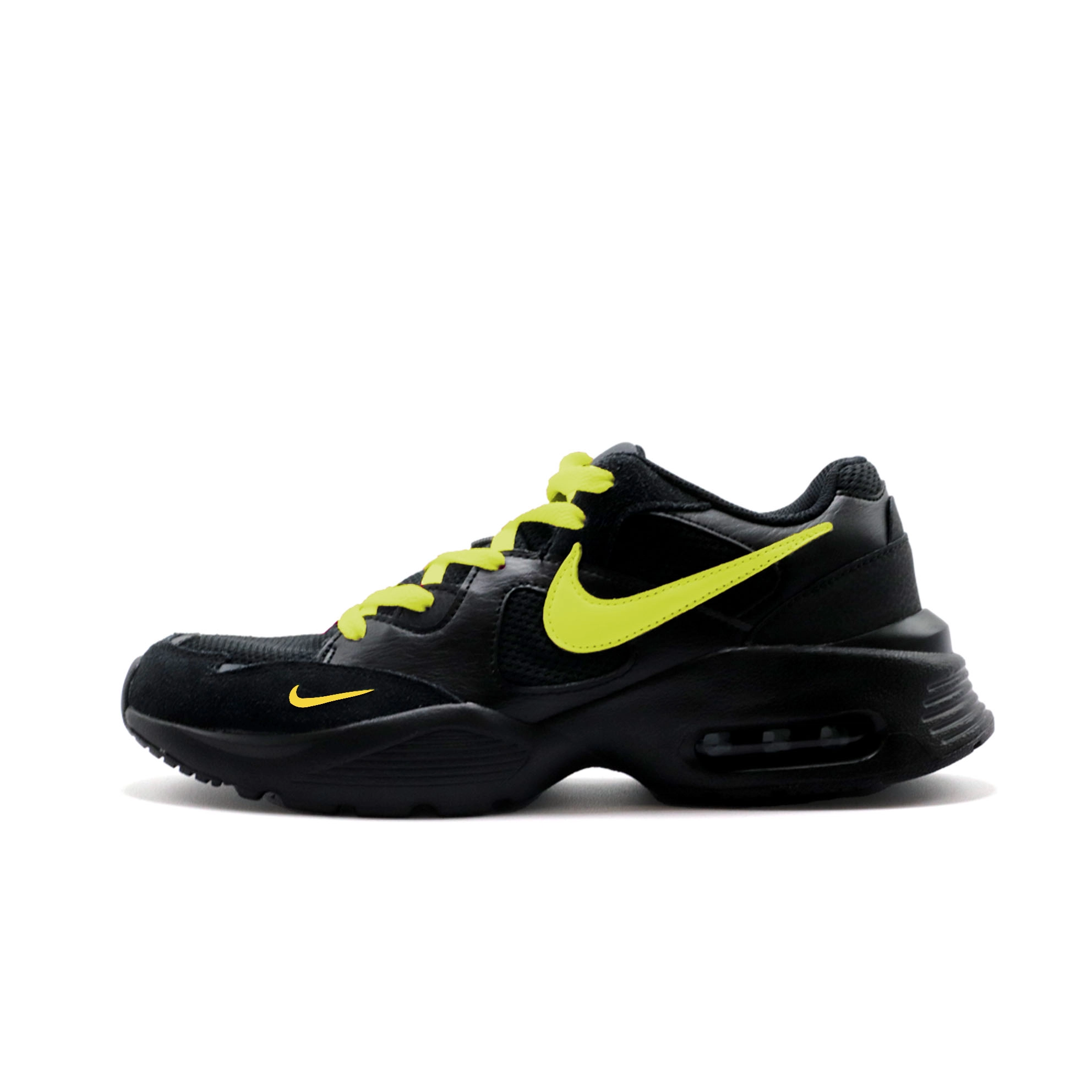 Nike Air Max Fusion