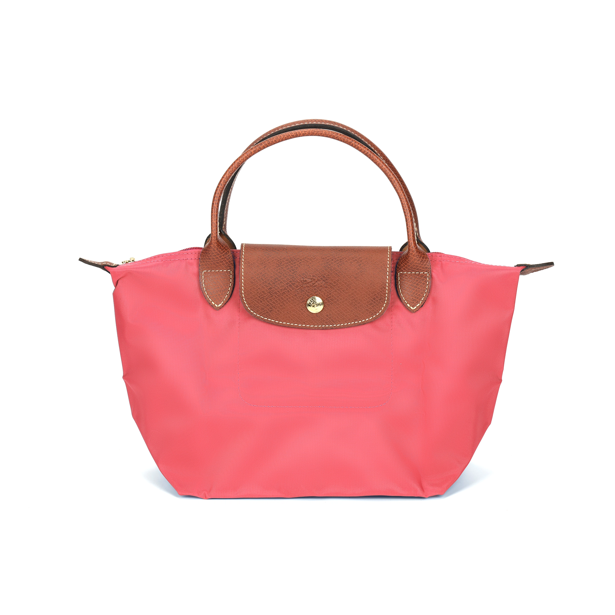 LONGCHAMP Le Pliage 23 Logo