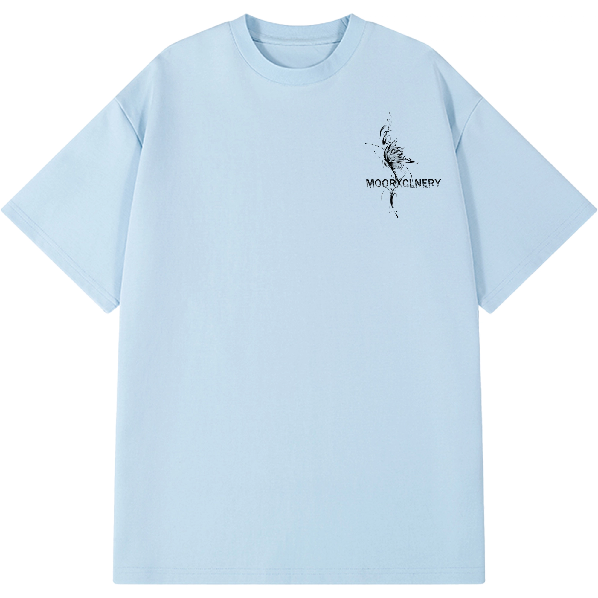 MOOR XCLNERY T