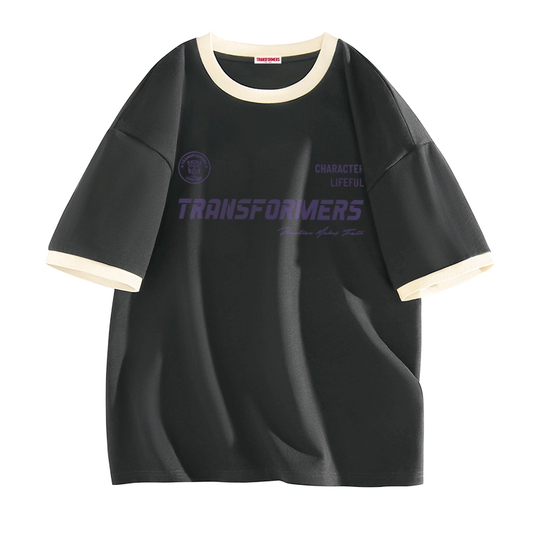 TRANSFORMERS insT