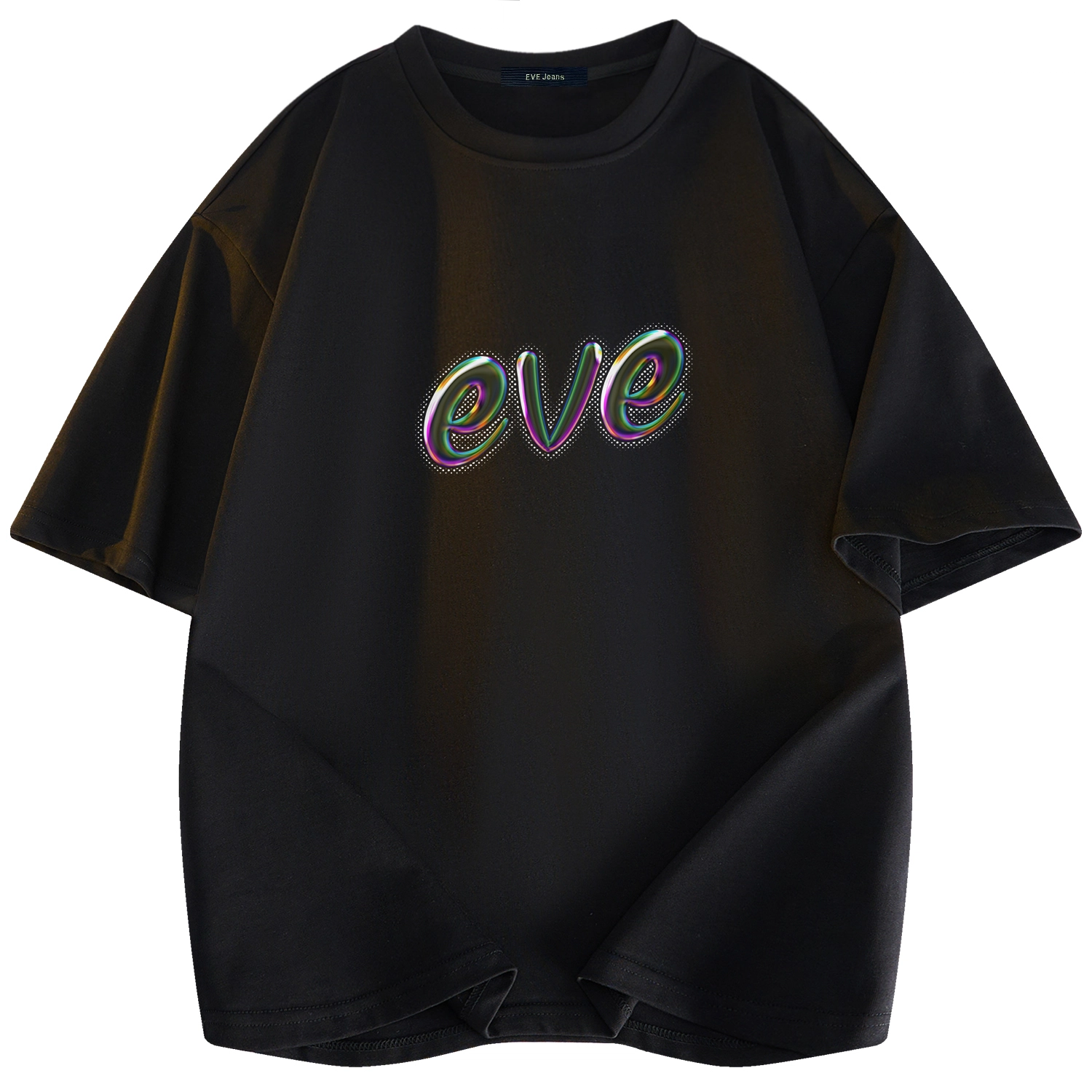 EVE Jeans logoT