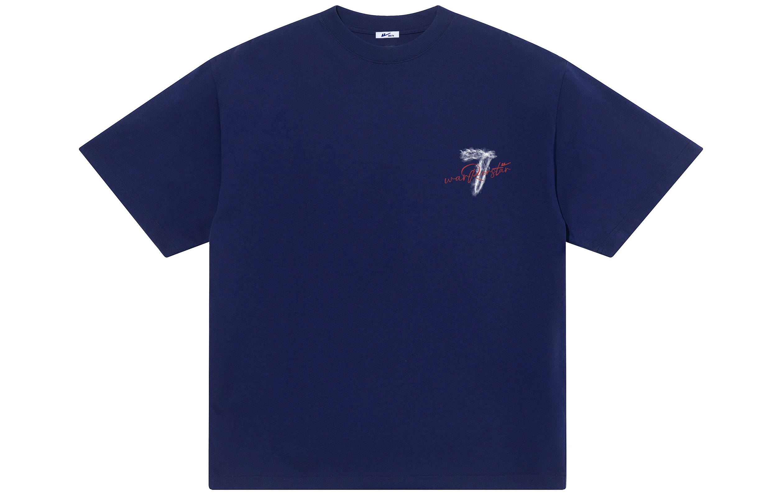 Warrior T