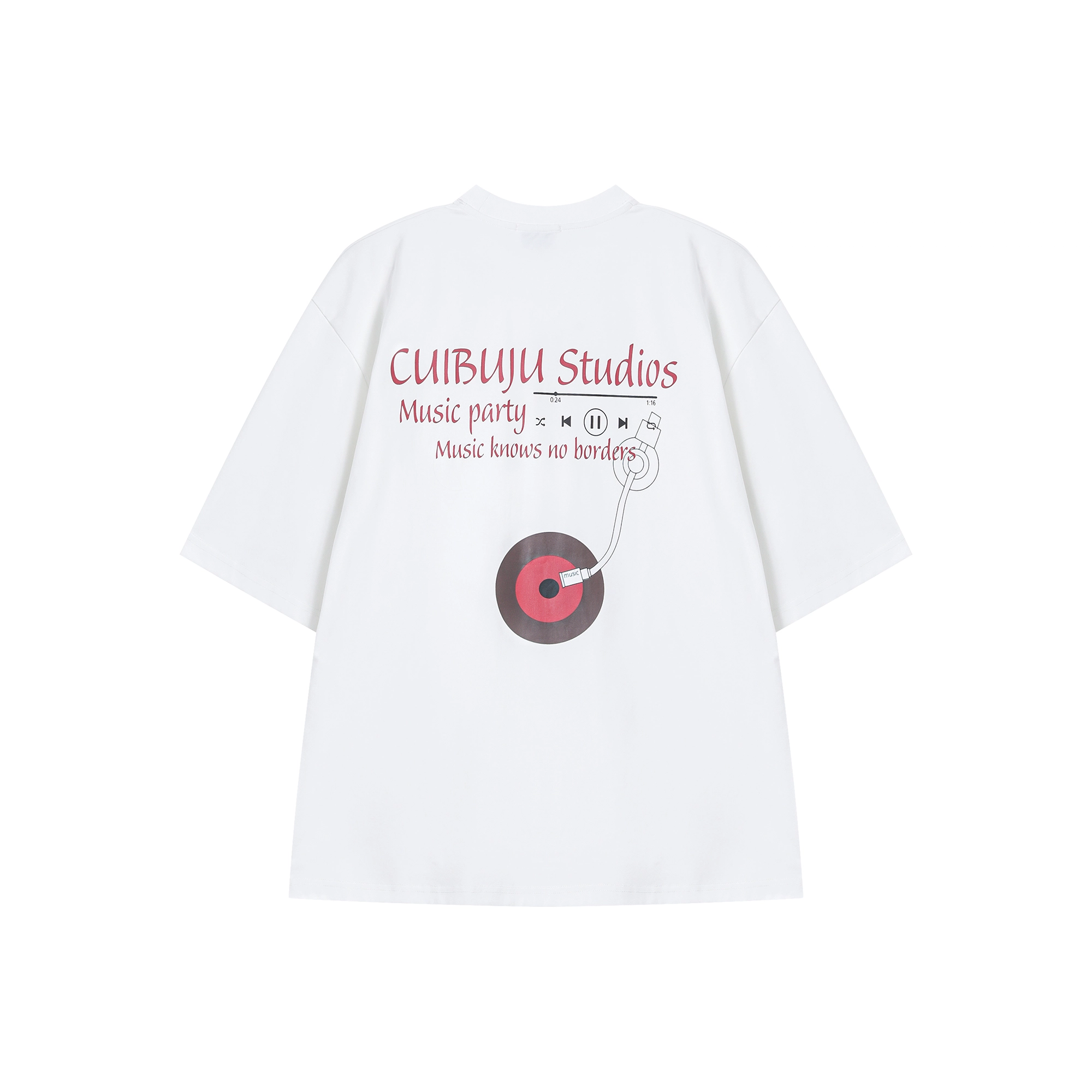 CUIBUJU T