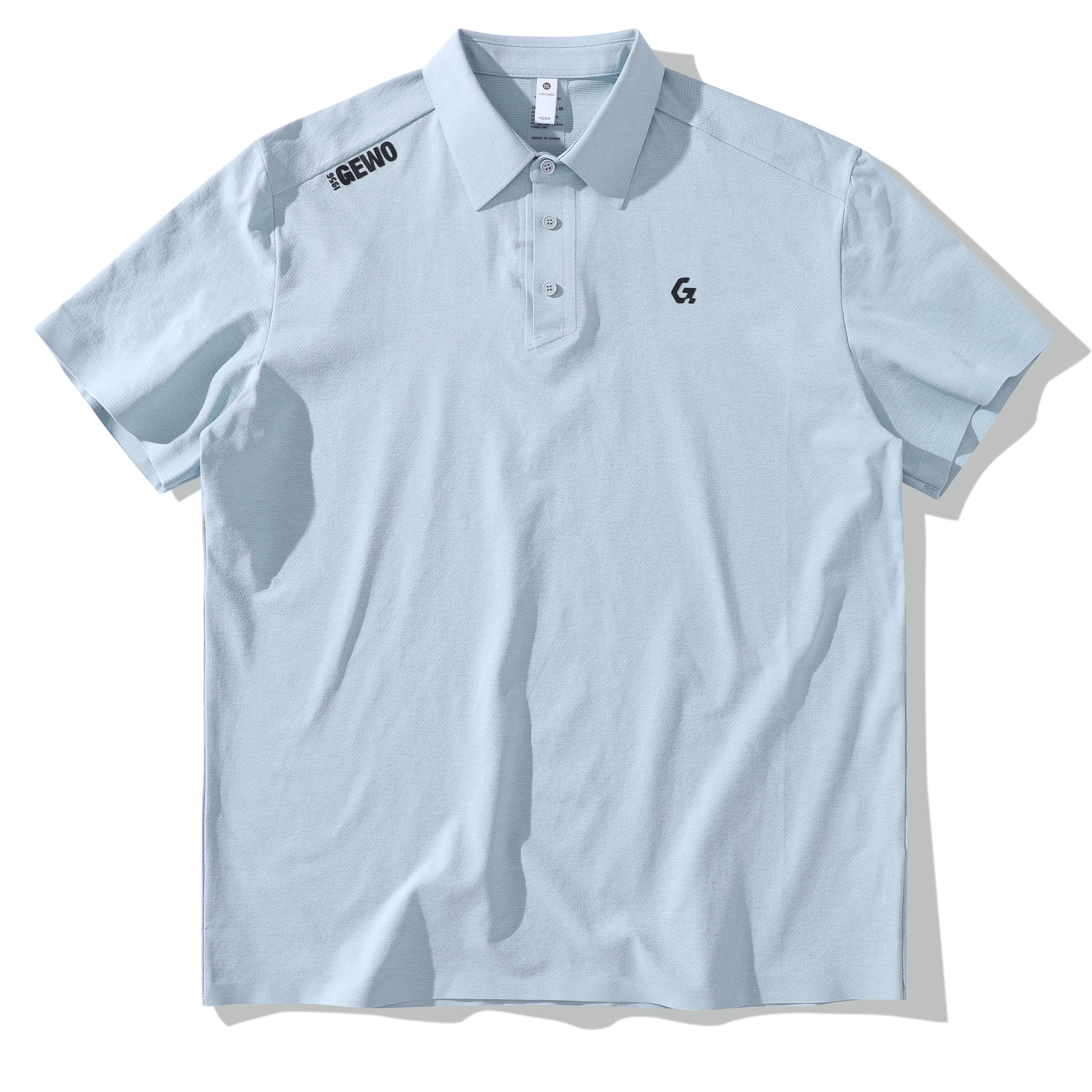 GEWO logoPolo