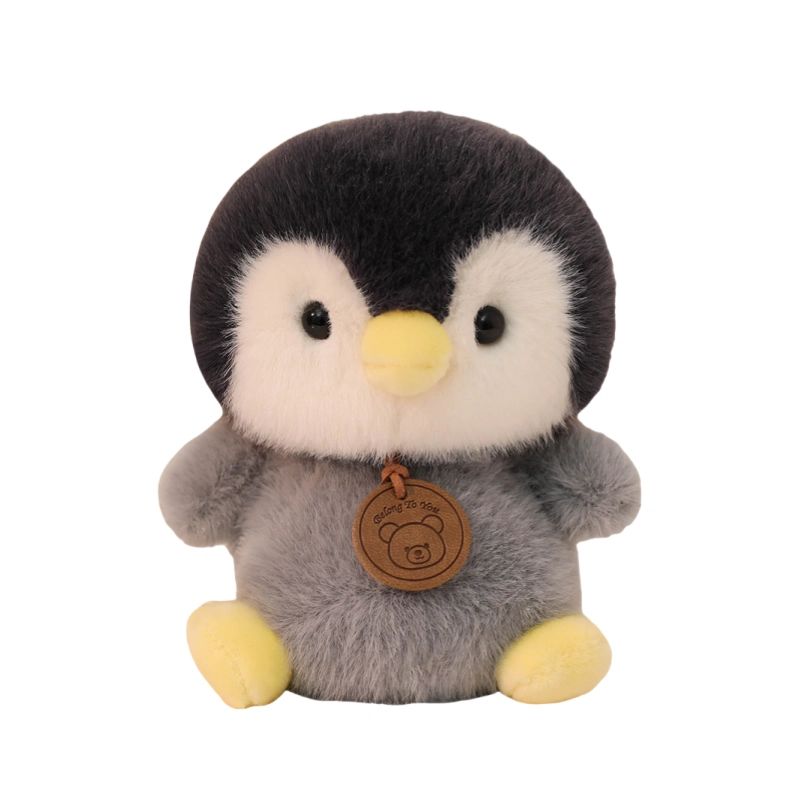 PUDOWRABBIT 15cm