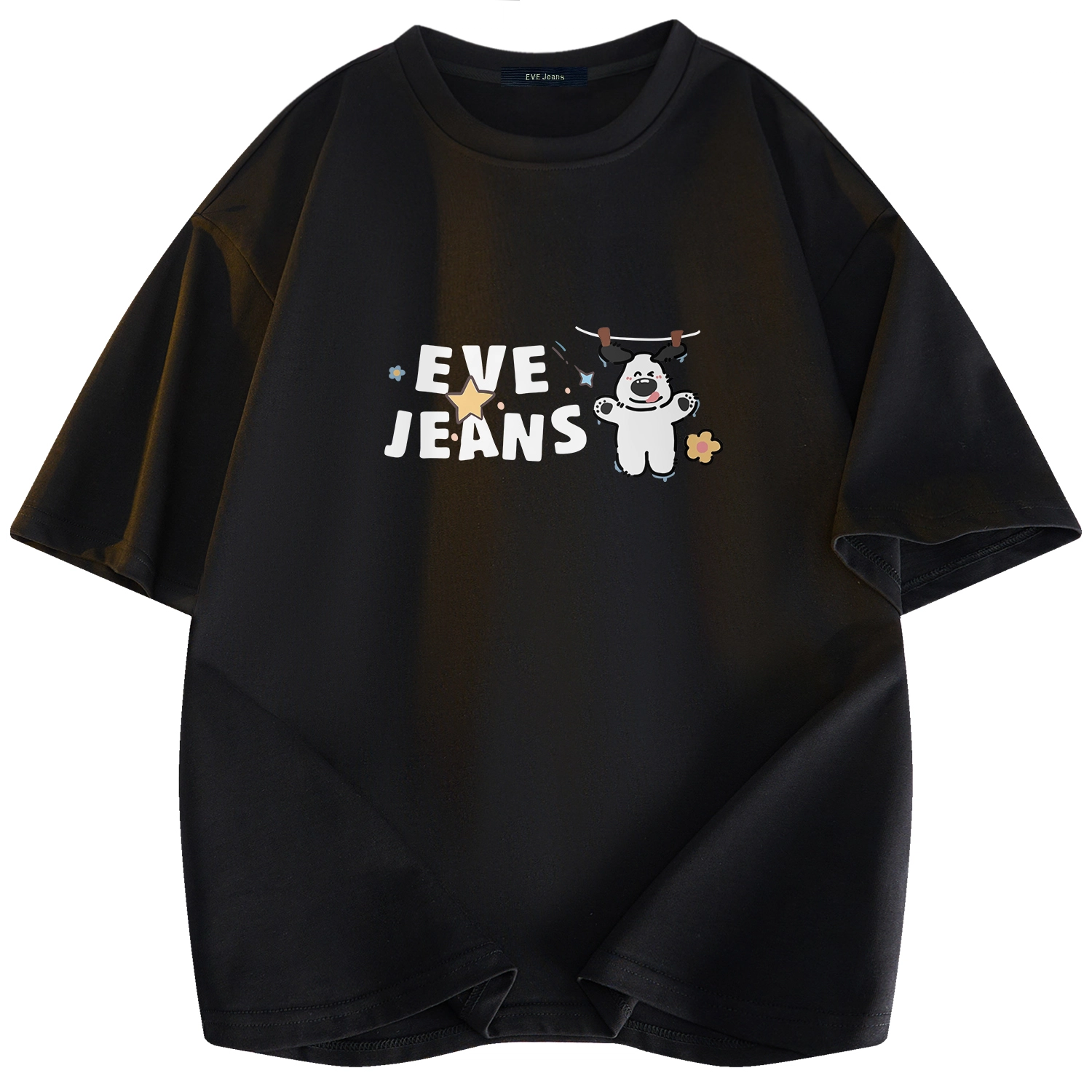 EVE Jeans logoT