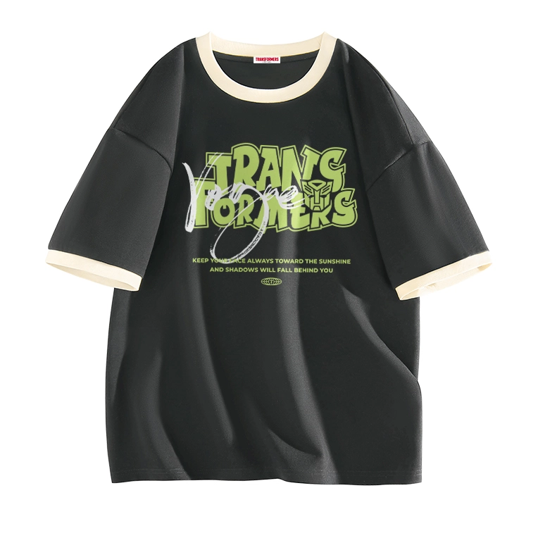 TRANSFORMERS T