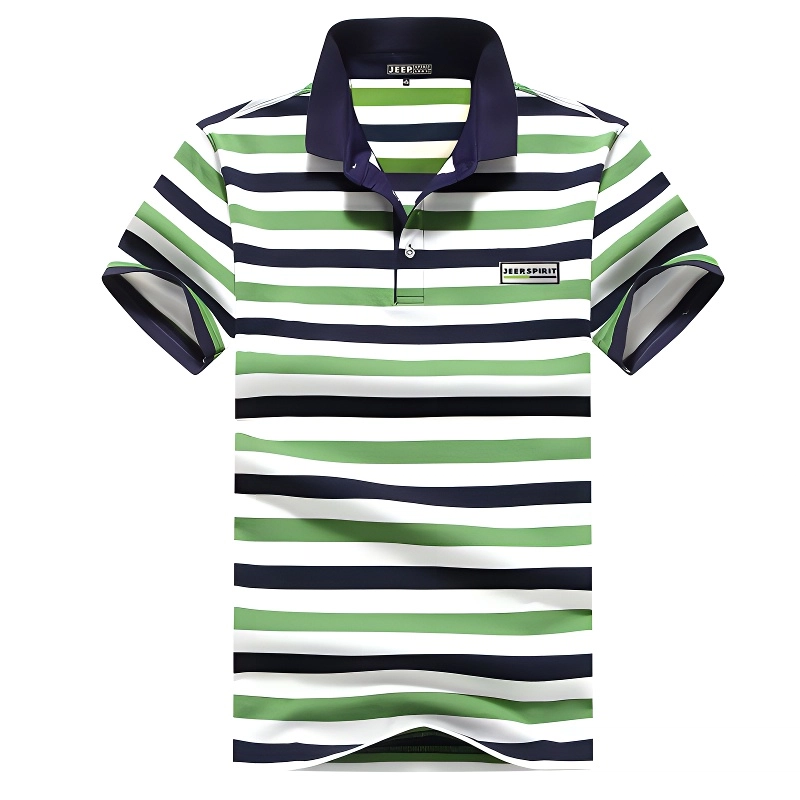 JEEP SPIRIT Polo