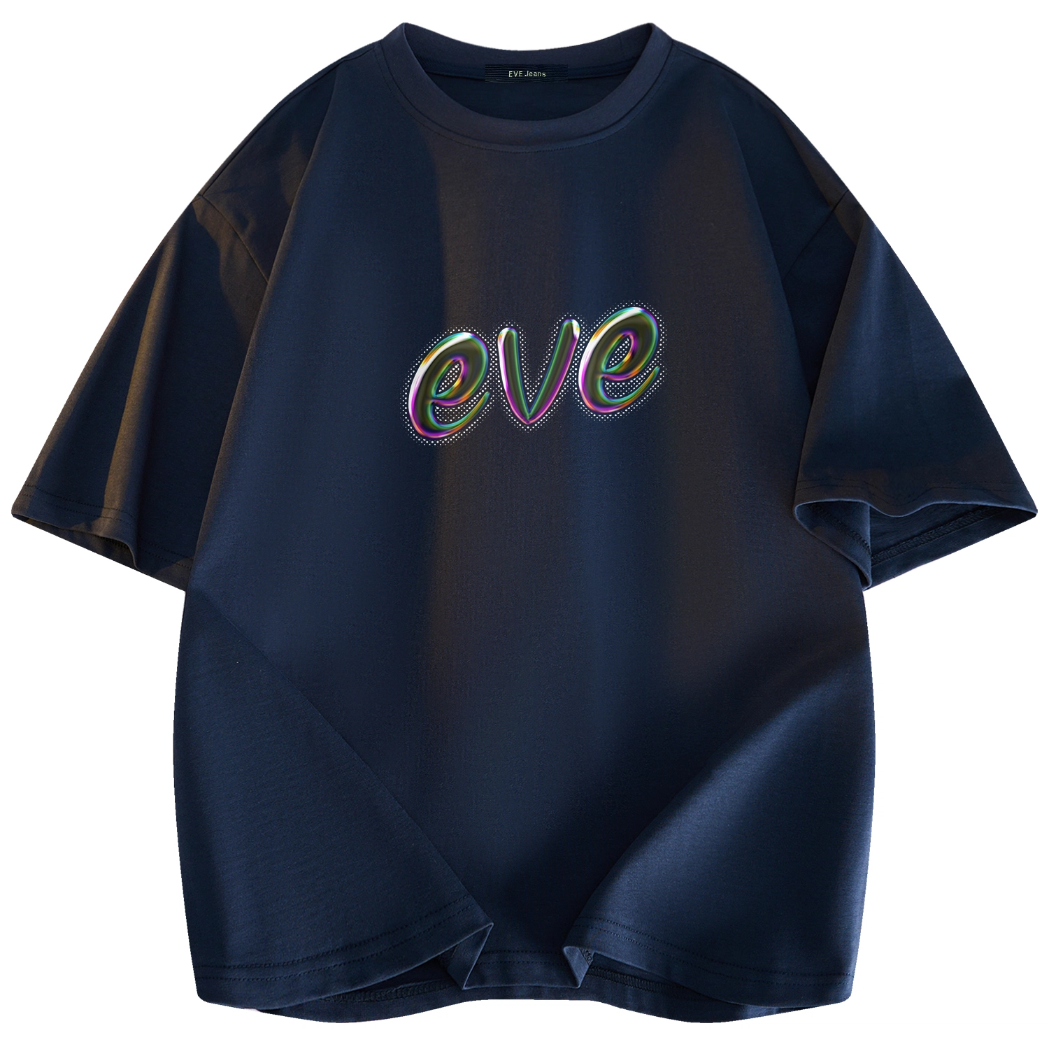 EVE Jeans logoT