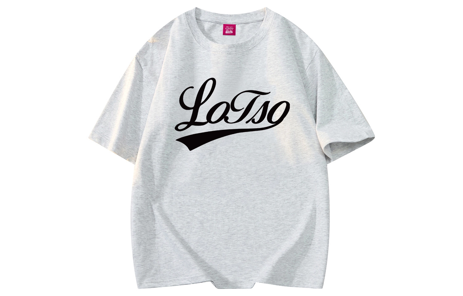 Disney logoT