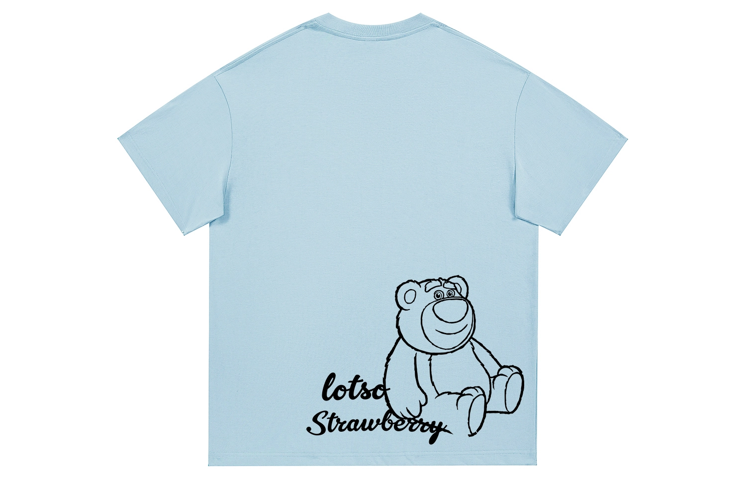Disney logoT