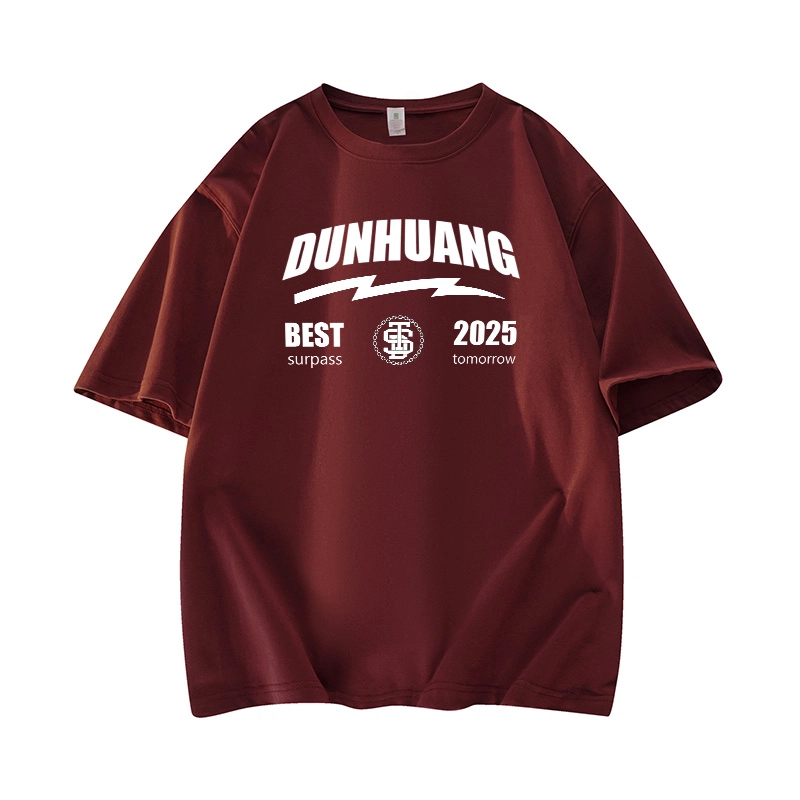 DUNHUANG INSPIRATION T