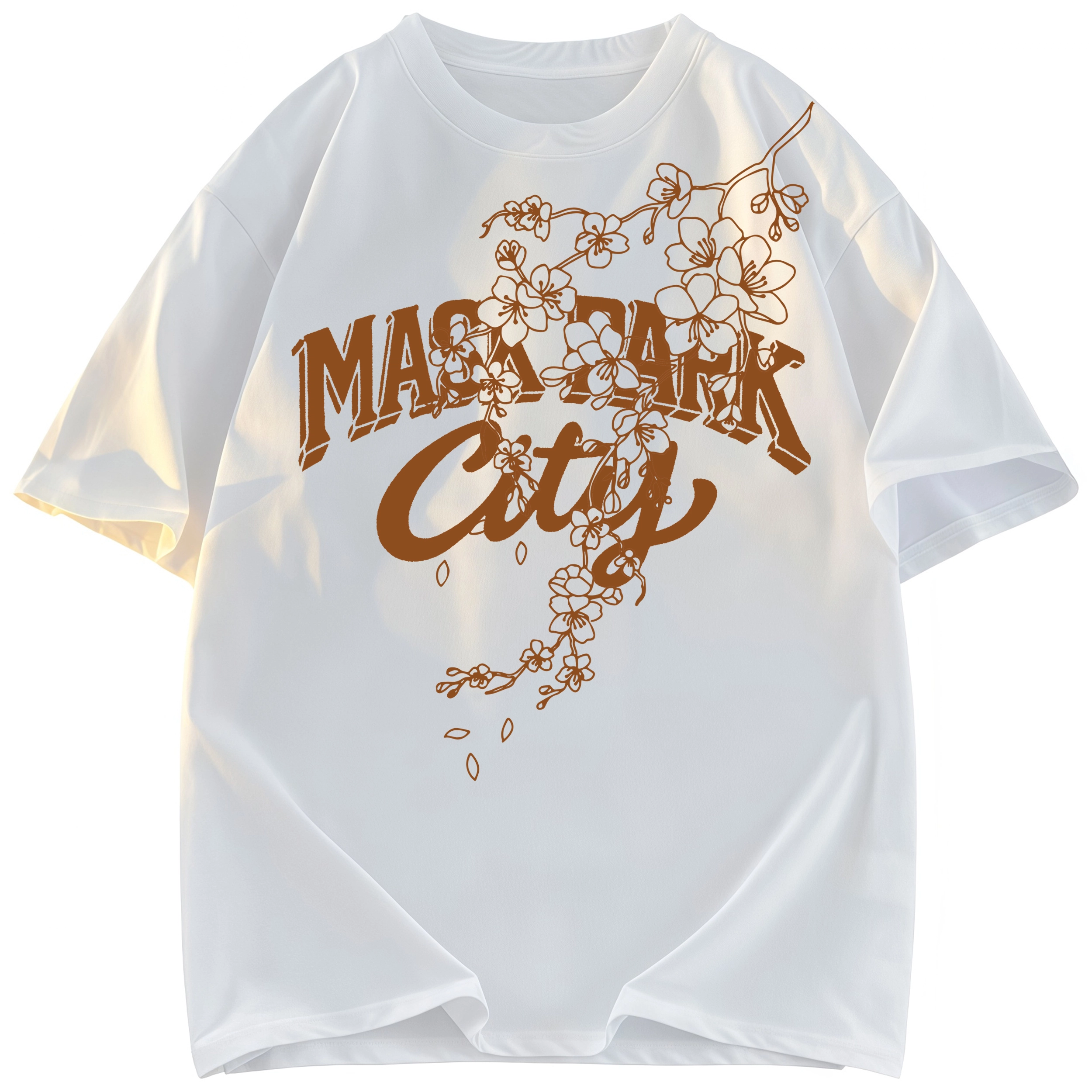 MASKPARK logoT