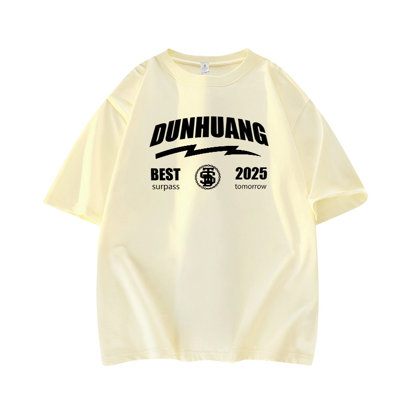 DUNHUANG INSPIRATION T