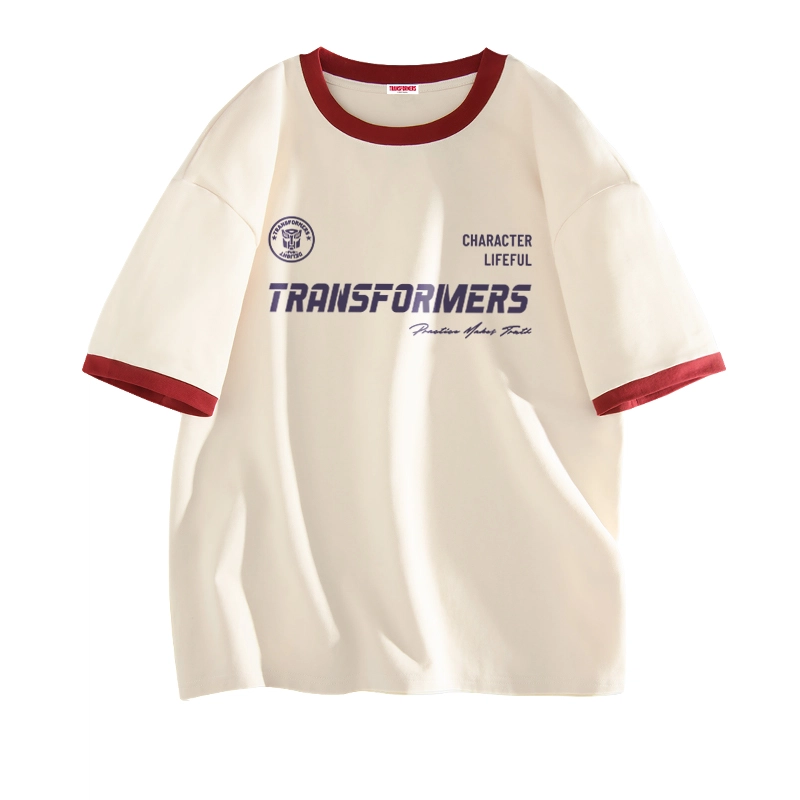 TRANSFORMERS insT