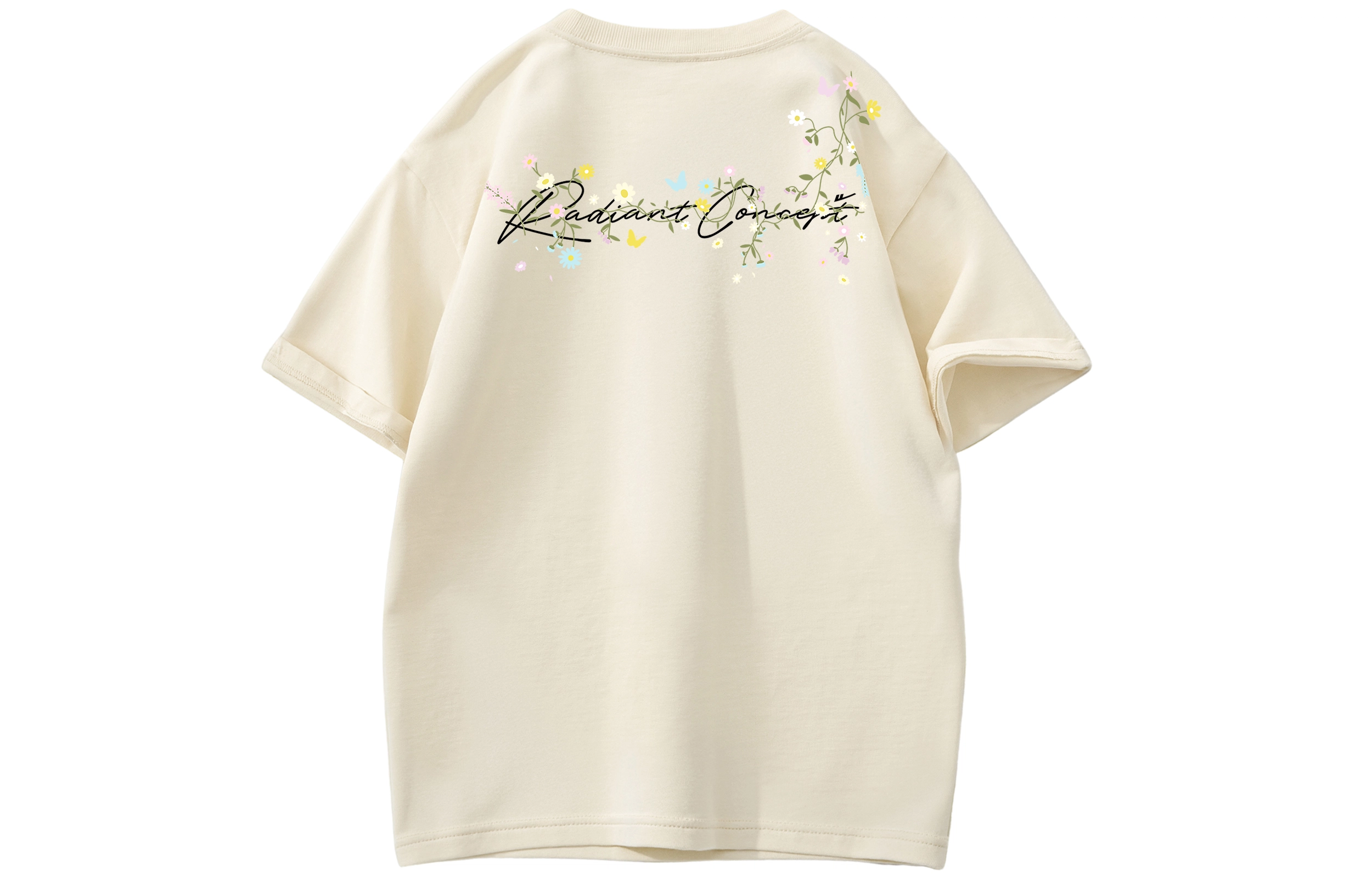 Warrior Logo T