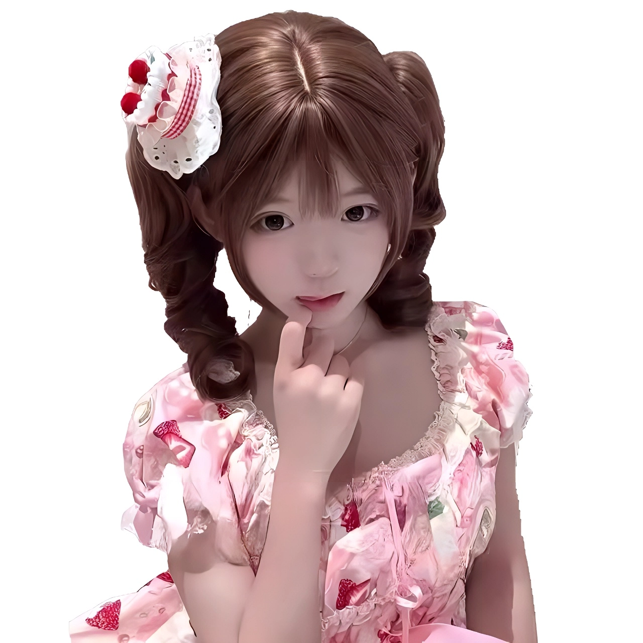 GLUNA lolita